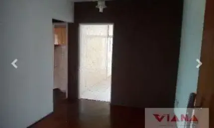 Apartamento em vila marchi  -  são bernardo do campo