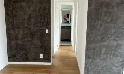Apartamento Aconchegante no Demarchi  -  São Bernardo do Campo