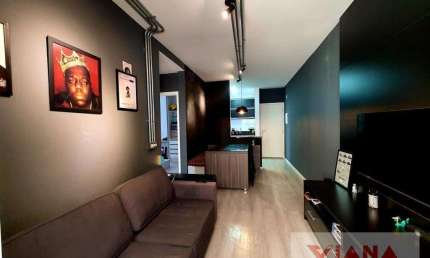 Apartamento com 2 quartos à venda no Demarchi, São Bernardo do Campo 