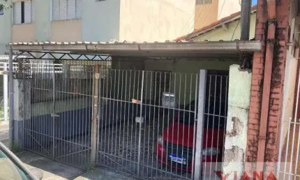 Chácara / sítio à venda no Anchieta, São Bernardo do Campo 