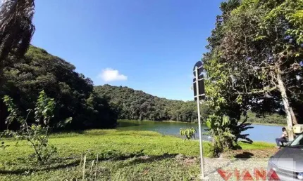 Chácara / sítio à venda no Dos Finco, São Bernardo do Campo 