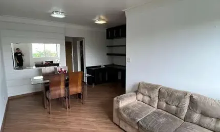 Apartamento com 2 quartos à venda no Nova Gerti, São Caetano do Sul 