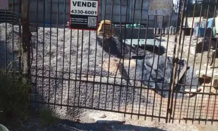 Chácara / sítio à venda no Montanhão, São Bernardo do Campo 