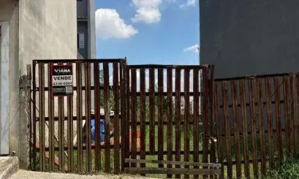 Chácara / sítio à venda no Montanhão, São Bernardo do Campo 