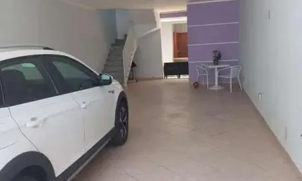 Casa com 3 quartos à venda no Rudge Ramos, São Bernardo do Campo 