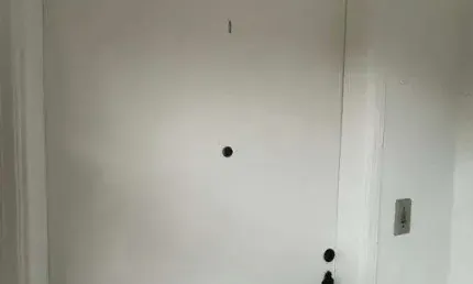 Apartamento em vila alves dias  -  são bernardo do campo
