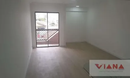 Apartamento em Nova Petrópolis  -  São Bernardo do Campo