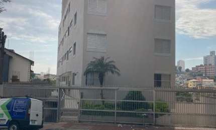 Apartamento em Santa Terezinha  -  São Bernardo do Campo