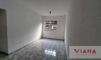 Apartamento em Santa Terezinha  -  São Bernardo do Campo