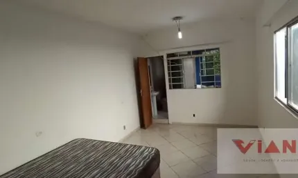 Casa Assobradado em Jardim Valdibia  -  São Bernardo do Campo