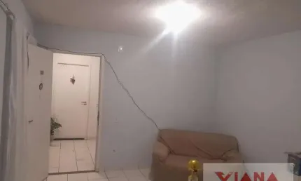 Apartamento em Jardim Silvina  -  São Bernardo do Campo