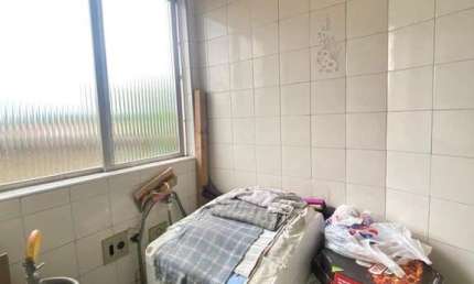 Apartamento em Jordanópolis  -  São Bernardo do Campo