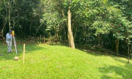 Oportunidade Única! Terreno à Venda próximo á Represa Billings 