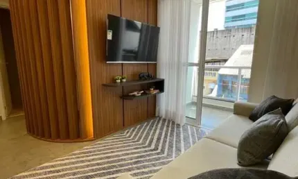 Apartamento em Jardim do Mar  -  São Bernardo do Campo