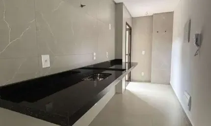 Apartamento em Nova Petrópolis  -  São Bernardo do Campo