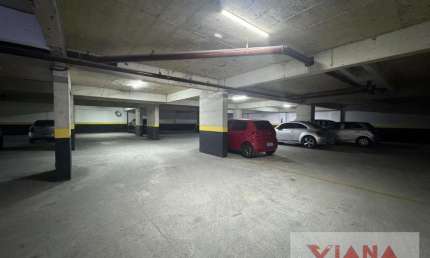 Apartamento com 2 quartos à venda no Centro, Diadema 