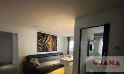 Apartamento em nova petrópolis  -  são bernardo do campo