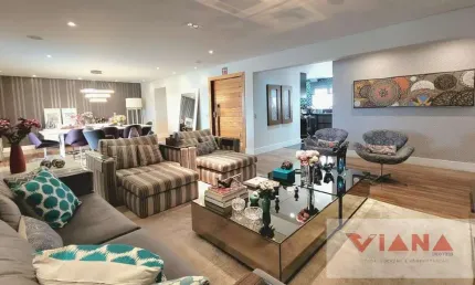 Apartamento em nova petrópolis  -  são bernardo do campo