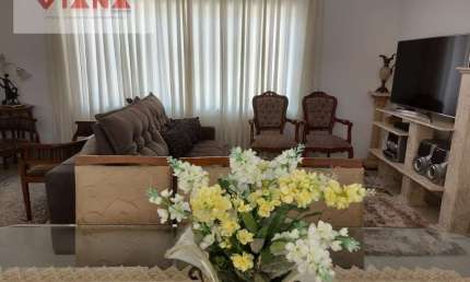 Casa Sobrado em Vila Santa Terezinha  -  São Bernardo do Campo