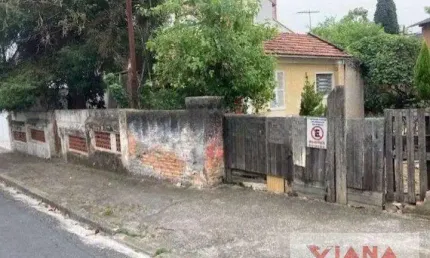 Chácara / sítio à venda no Centro, São Bernardo do Campo 