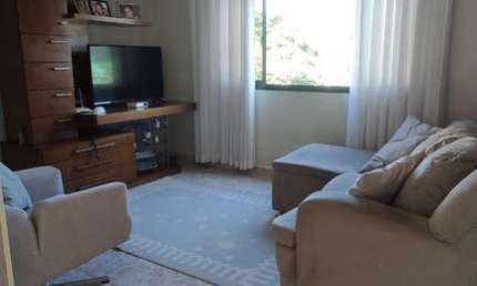 Apartamento com 3 quartos à venda na Enseada, Guarujá 
