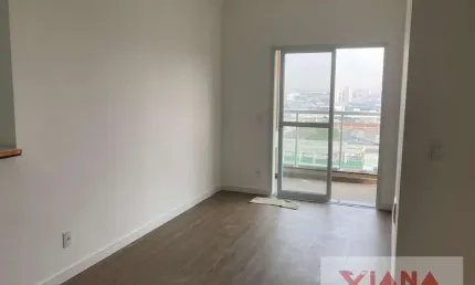 Apartamento com 2 quartos à venda no Planalto, São Bernardo do Campo 
