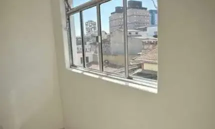 Apartamento com 2 quartos à venda no Jardim Cristiane, Santo André 