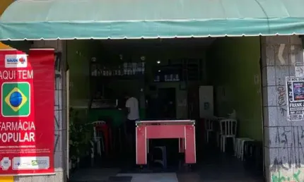 Ponto comercial à venda no Baeta Neves, São Bernardo do Campo 