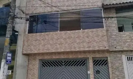 Casa com 3 quartos à venda no Rio Grande, São Bernardo do Campo 