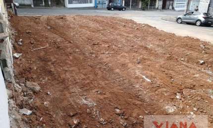 Terreno em Jardim Vera Cruz  -  São Bernardo do Campo
