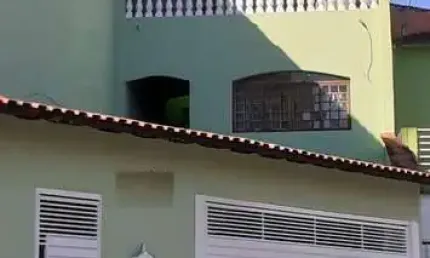 Casa com 3 quartos à venda na Vila Eldízia, Santo André 