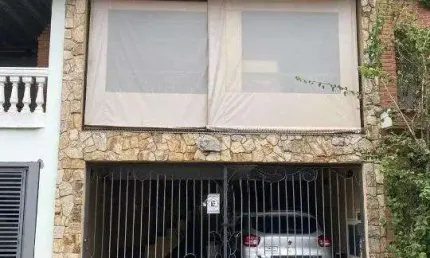 Casa assobradado em santa terezinha  -  são bernardo do campo