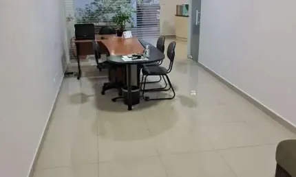 Sala comercial à venda no Centro, Santo André 