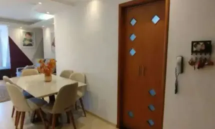 Apartamento com 3 quartos à venda no Osvaldo Cruz, São Caetano do Sul 