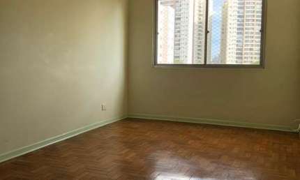 Apartamento em Baeta Neves  -  São Bernardo do Campo