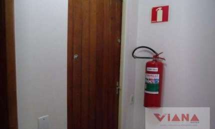Apartamento com 2 quartos para alugar no Assunção, São Bernardo do Campo 