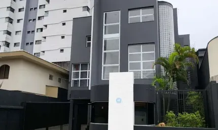 Prédio Inteiro em Santa Terezinha  -  São Bernardo do Campo