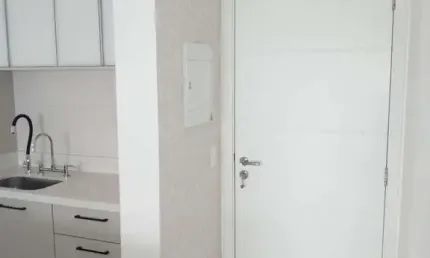 Apartamento com 2 quartos à venda no Anchieta, São Bernardo do Campo 