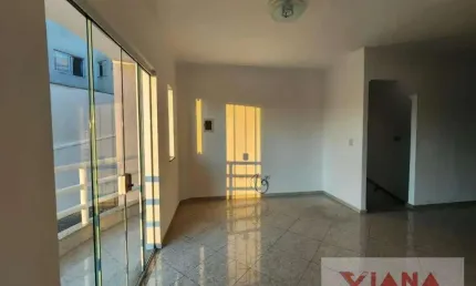 Casa de Condominio em Baeta Neves  -  São Bernardo do Campo
