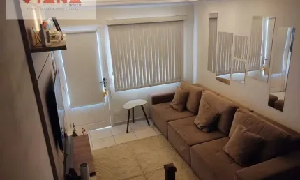 Casa de Condominio em Nova Petrópolis  -  São Bernardo do Campo