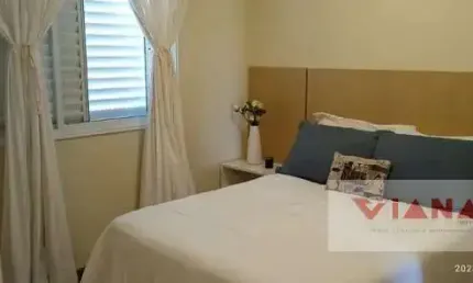 Casa de Condominio em Planalto  -  São Bernardo do Campo