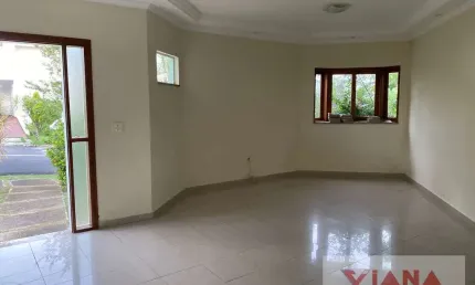 Casa de Condominio em Jardim Portal de Itaici  -  Indaiatuba