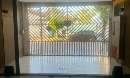 Casa de Condominio em Las Palmas  -  São Bernardo do Campo