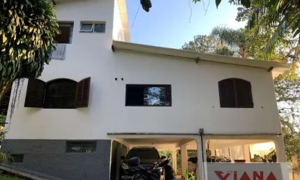 Chácara / sítio com 3 quartos à venda no Dos Finco, São Bernardo do Campo 