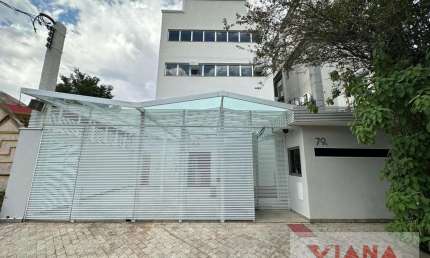 Prédio para alugar na Vila Vermelha, São Paulo 