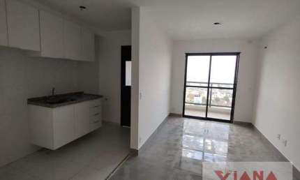 Apartamento com 2 quartos para alugar no Jardim, Santo André 