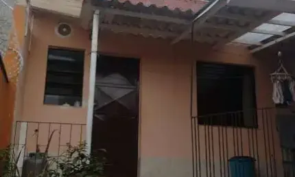 Casa com 3 quartos à venda no Baeta Neves, São Bernardo do Campo 