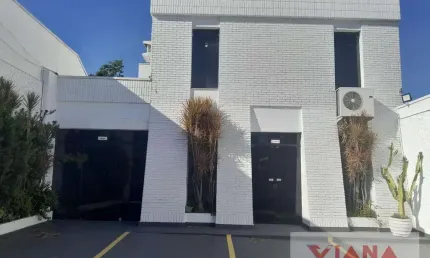 Prédio à venda no Centro, São Bernardo do Campo 