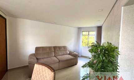 Apartamento em Parque Selecta  -  São Bernardo do Campo