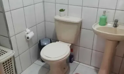 Apartamento com 1 quarto à venda no Centro, São Bernardo do Campo 